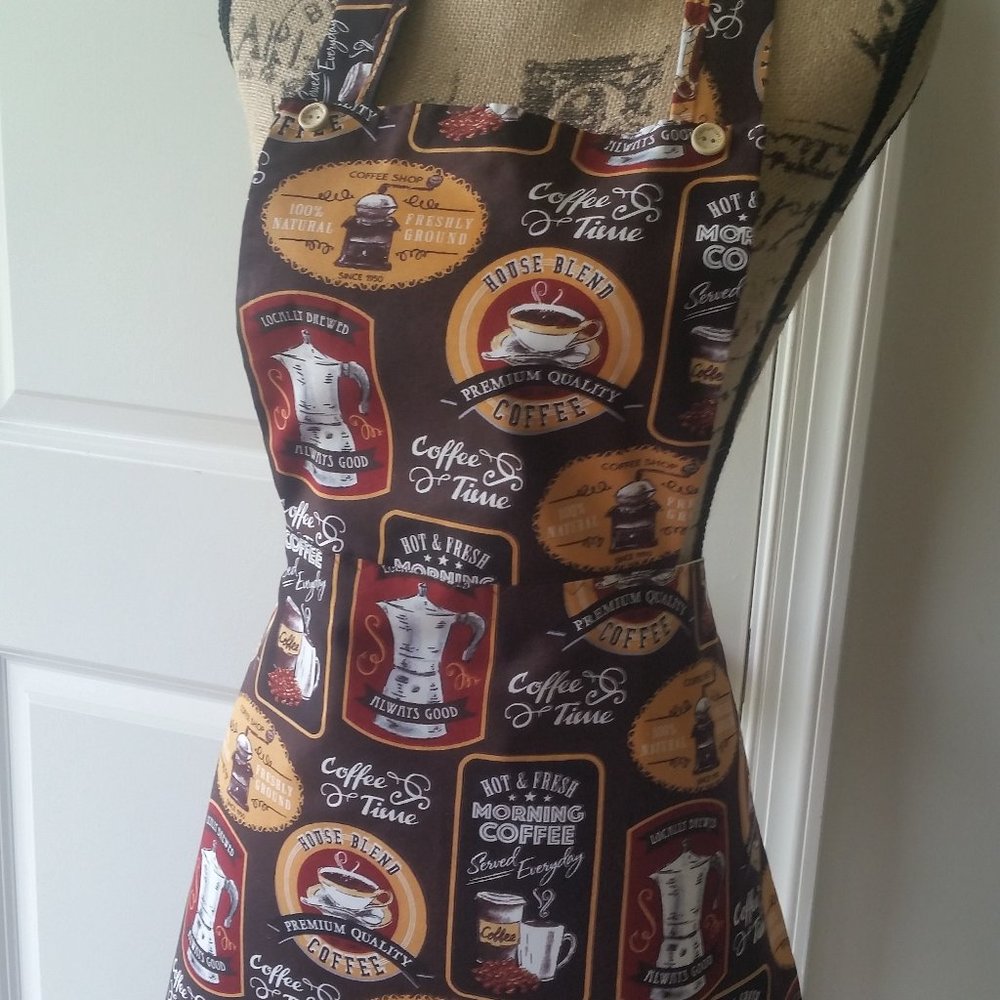 Gardening Aprons / Cooking Aprons